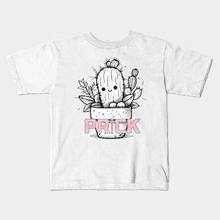 Genesis Streetwear - Cacti Kids T-Shirt